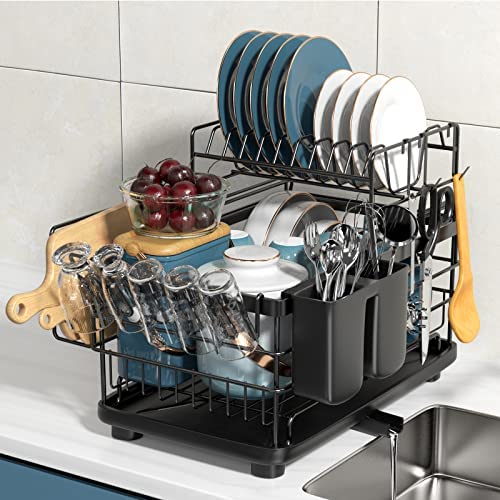 https://suk4u.com/wp-content/uploads/2023/03/Aonee-Dish-Drying-Rack-2-Tier-9-Pcs-Dish-Rack.jpg